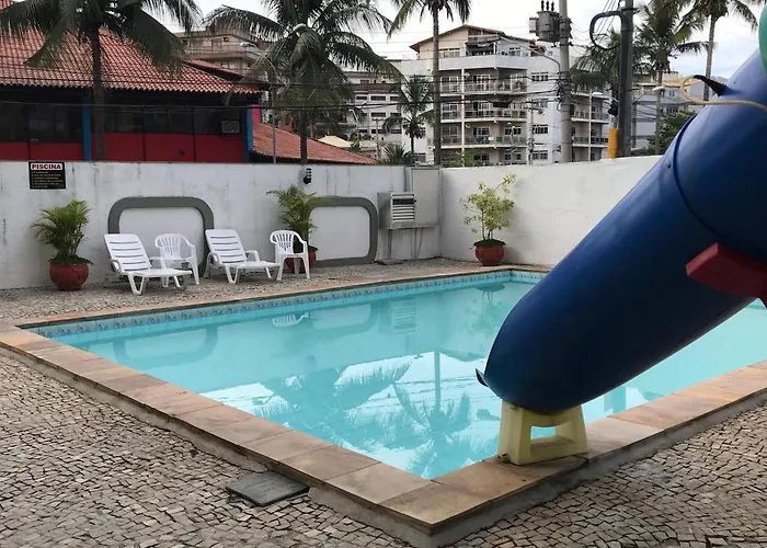 Apartamento Completo no Forte
